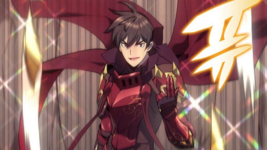 Overgeared Episode 95: Jishuka To Fight Aura Master! Release Date & Plot