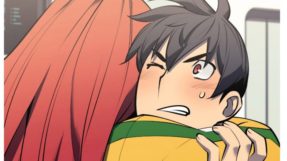 Overgeared Chapter 97