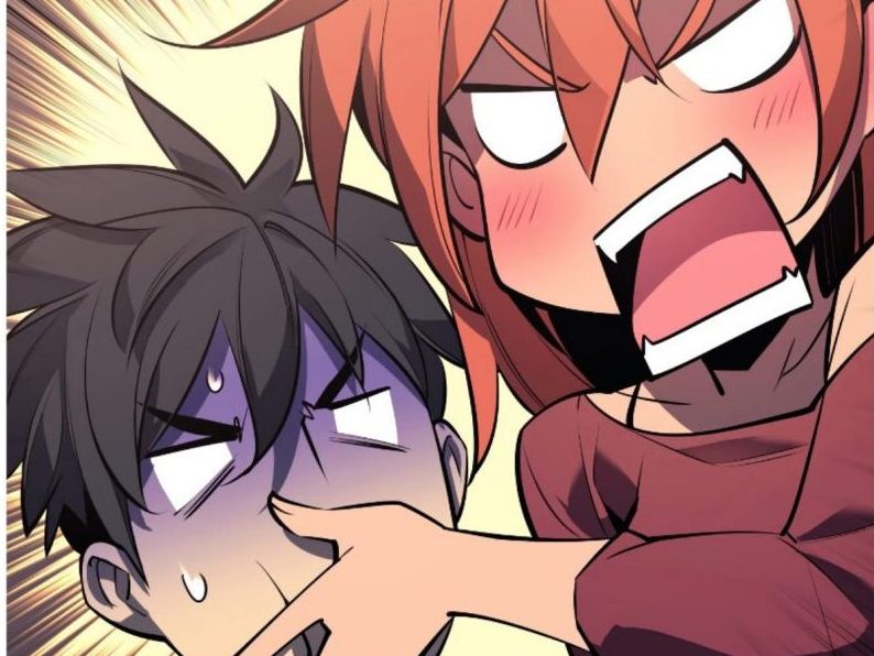 Overgeared Chapter 97