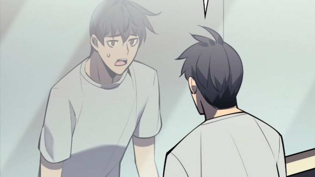 Overgeared Chapter 98