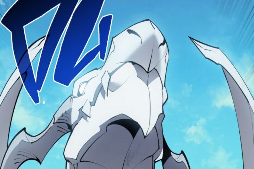 Overgeared Chapter 99