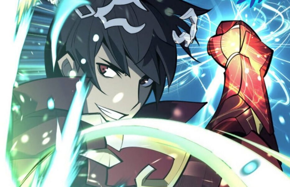 Overgeared Chapter 99