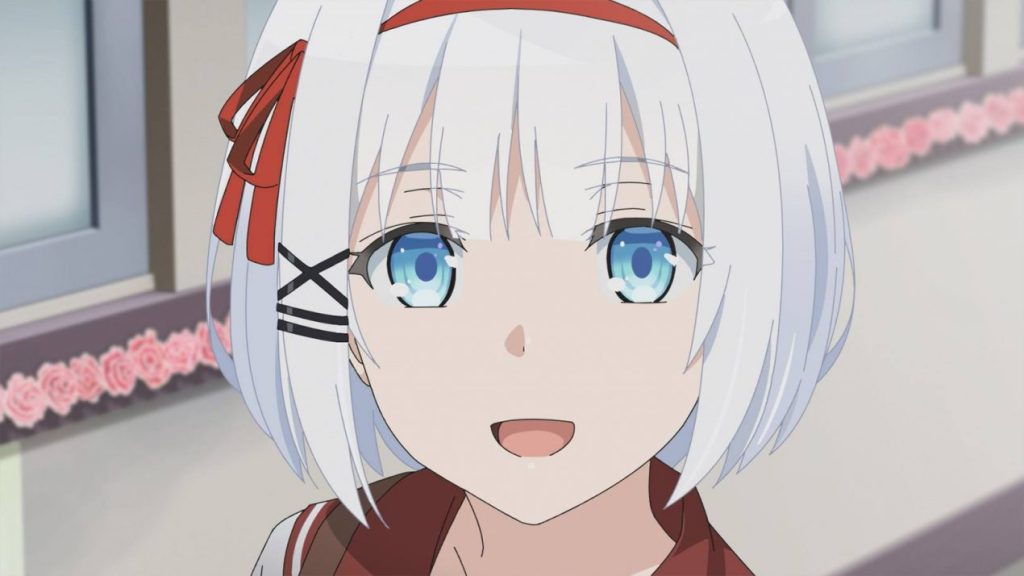 The Detective Is Already Dead Episode 11