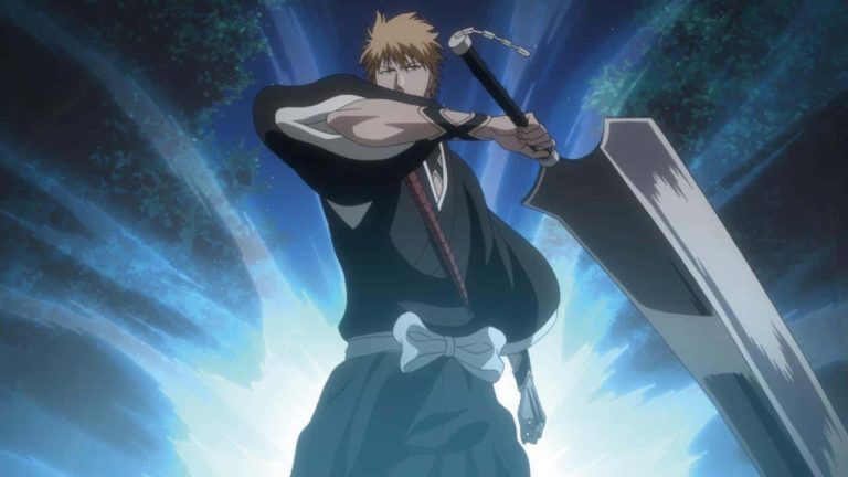 Bleach Season 17