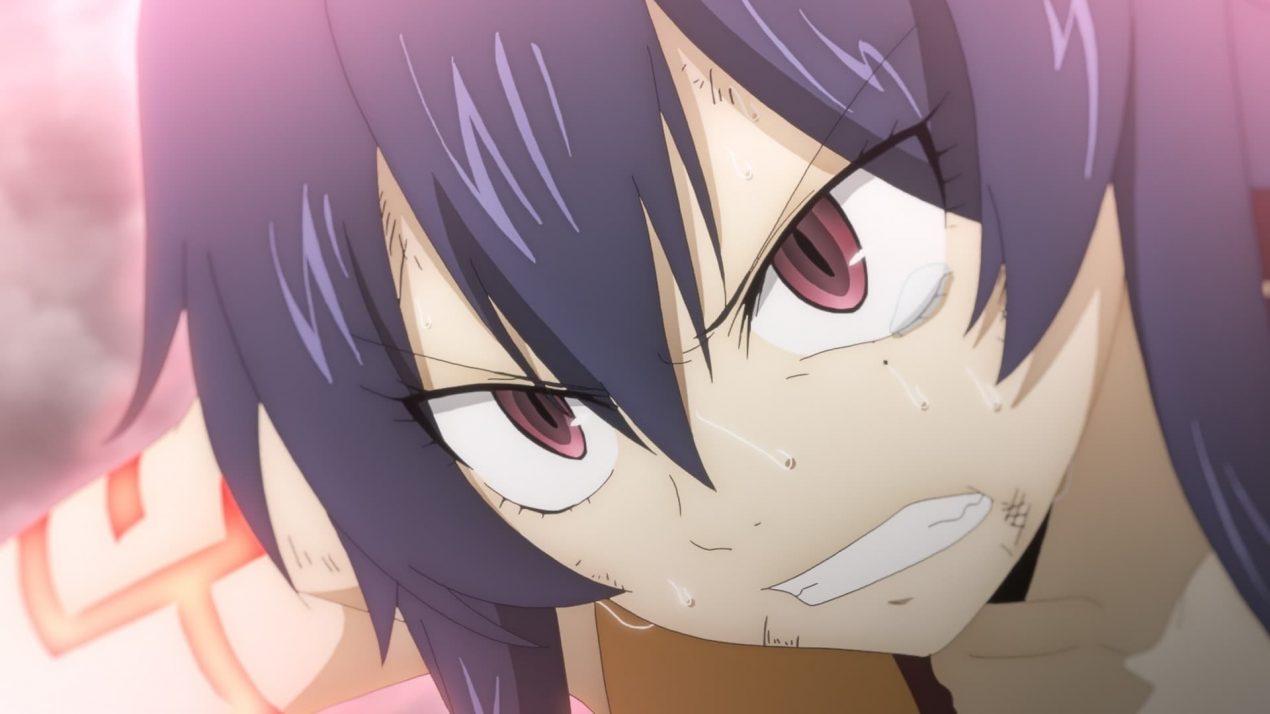 Edens Zero Episode 25