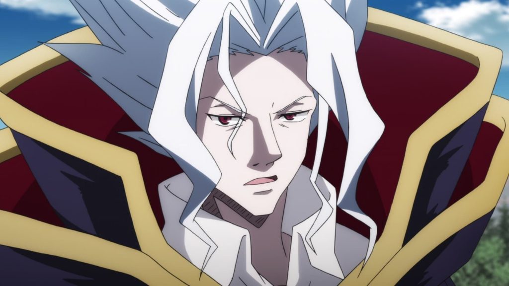 Shaman King Episode 24