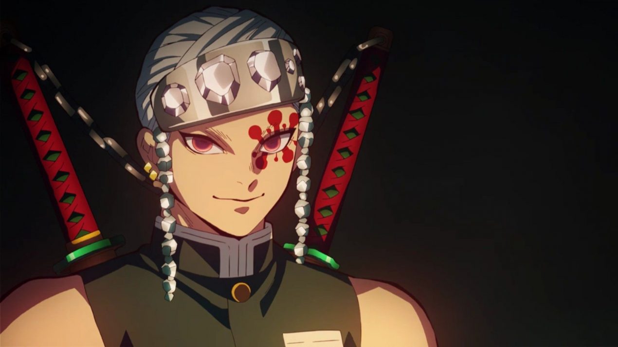 Demon Slayer Season 2: Release Date Confirmed! Next Arc Updates & More
