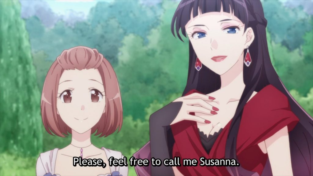 My Next Life As A Villainess Season 2 Episode 12
