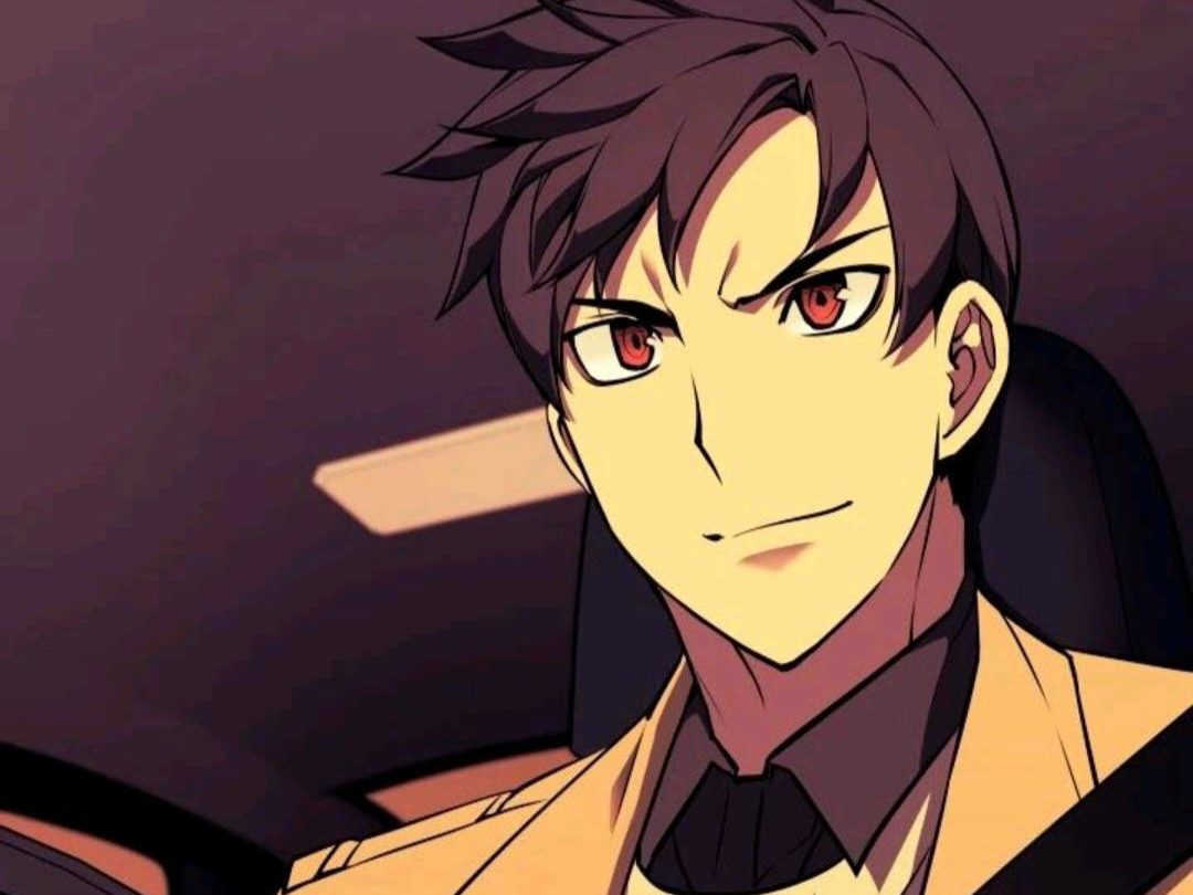 Overgeared Chapter 96