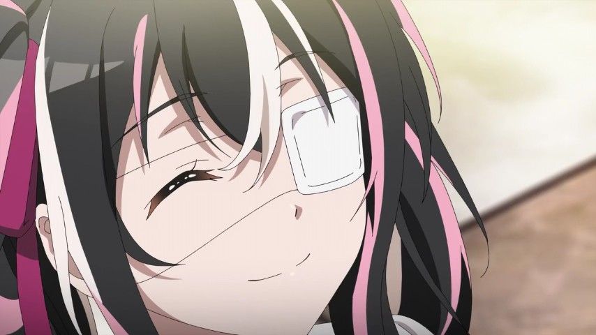 The Detective Is Already Dead Episode 11