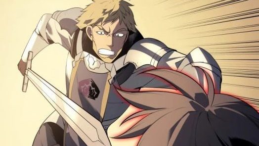 Overgeared Chapter 96
