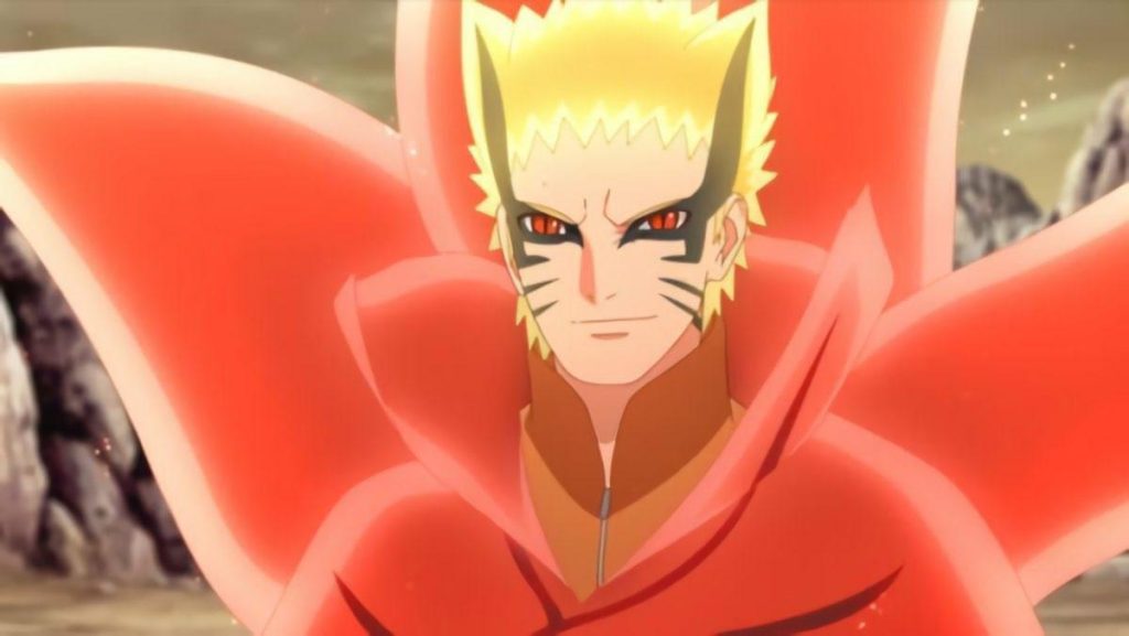 Boruto Episode 217