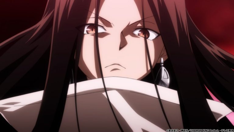 Shaman King Episode 22
