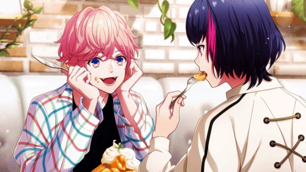 B-Project Season 3