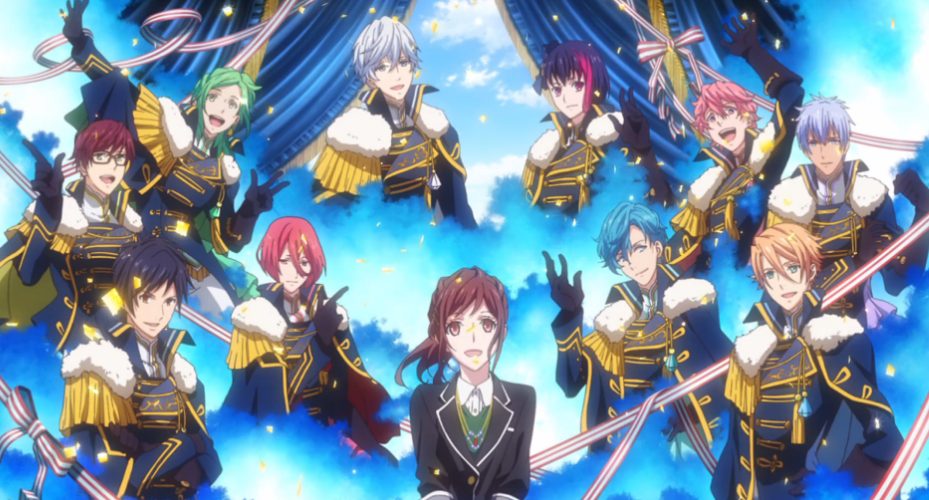 B-Project Season 3: Renewed Or Canceled? Release Date & Everything To Know