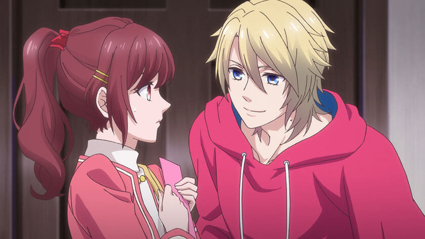 B-Project Season 3