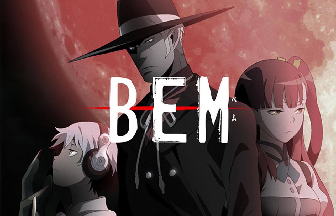 BEM Season 2