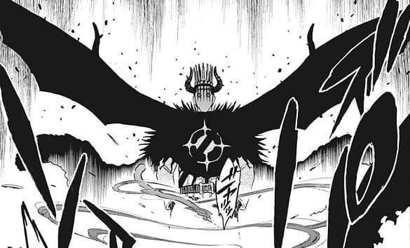 Black Clover Chapter 305