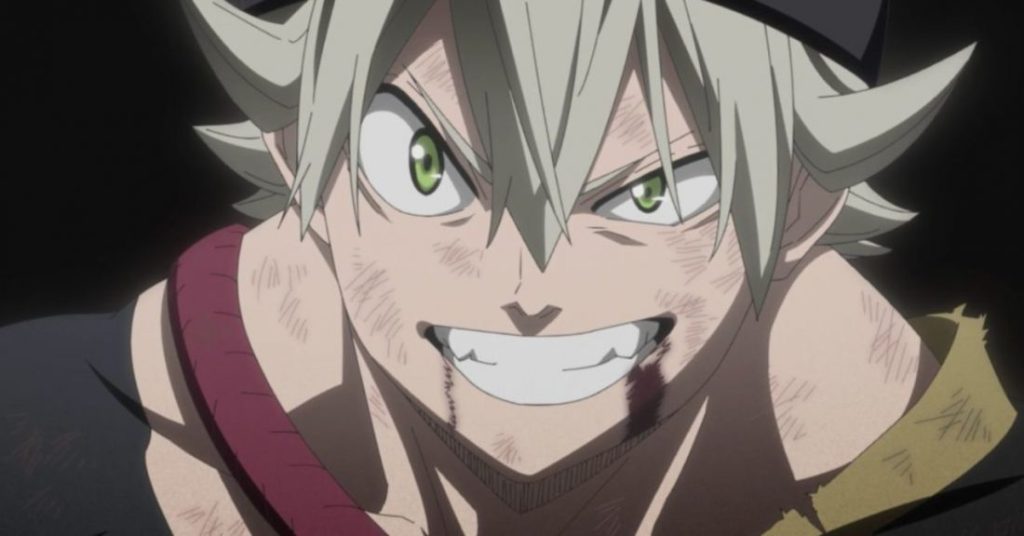 Black Clover Chapter 305