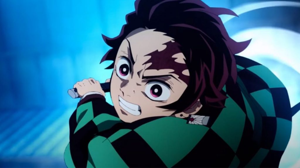 Demon Slayer Season 2