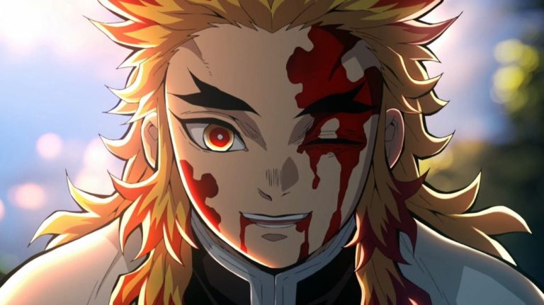 Rengoku