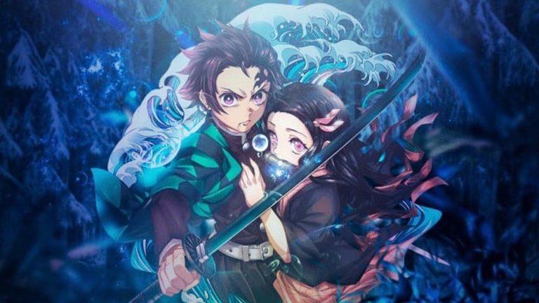 All Anime Releasing In December 2021
