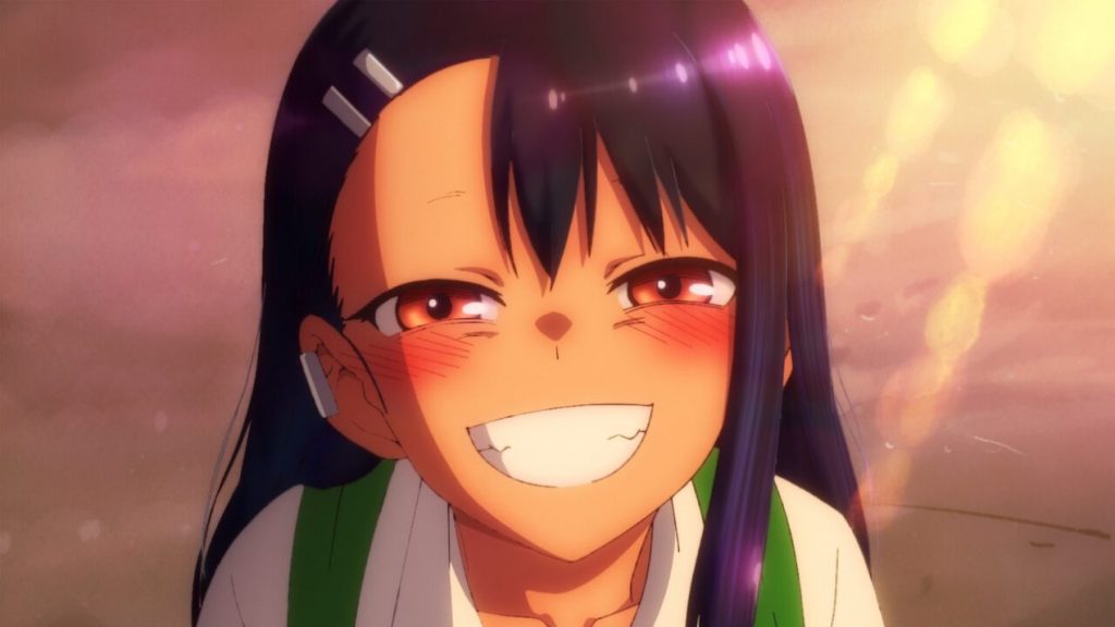Don't Toy with Me Miss Nagatoro Season 2