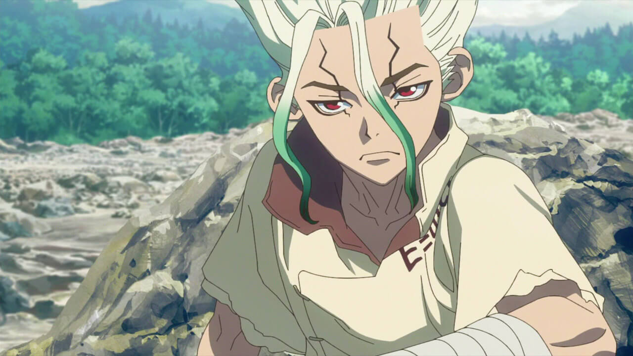 Dr. Stone Chapter 210: Senku’s One-Way Trip To Moon! Release Date