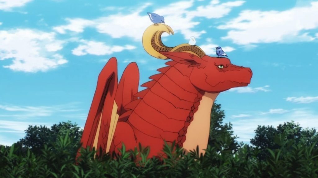 Dragon Goes House-Hunting Season 2