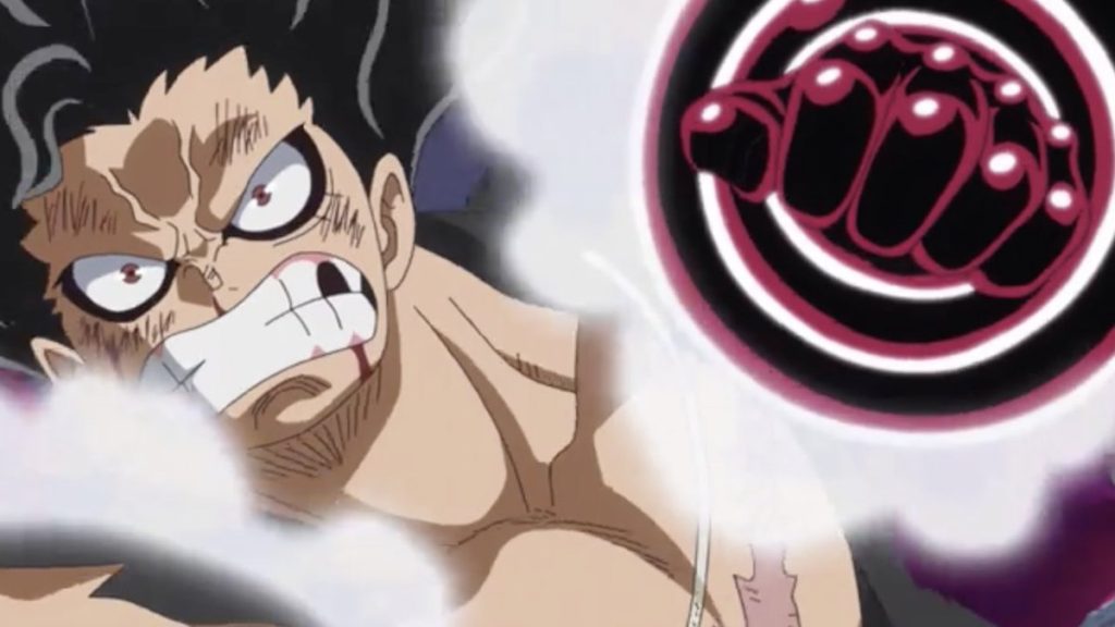 One Piece Manga
