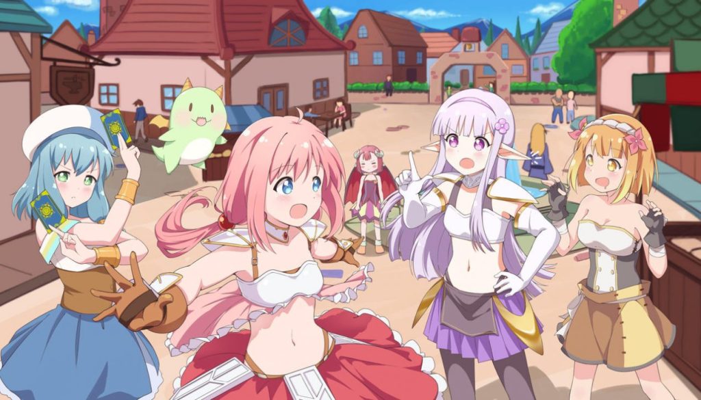 Endro Season 2