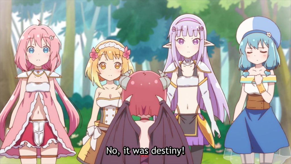 Endro Season 2