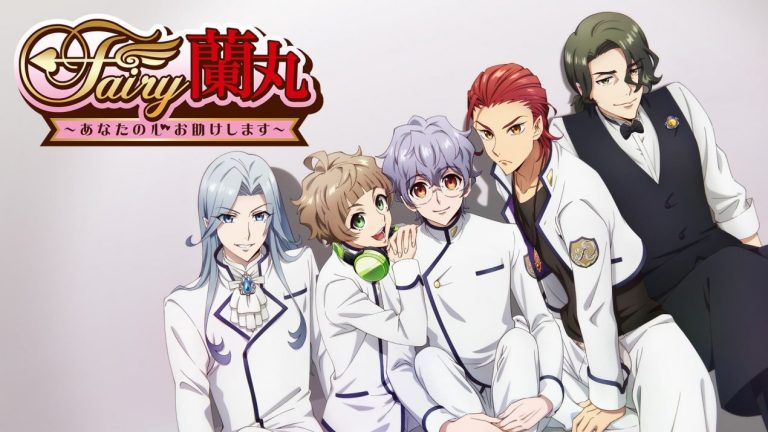 Fairy Ranmaru Season 2