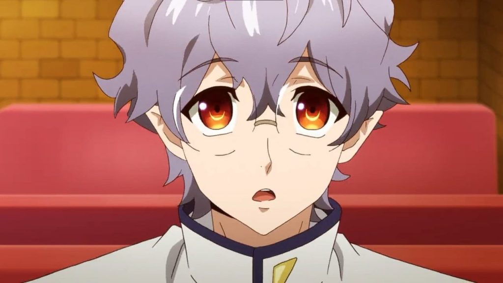Fairy Ranmaru Season 2