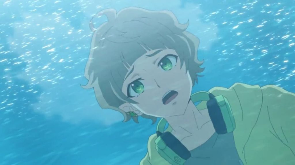 Fairy Ranmaru Season 2