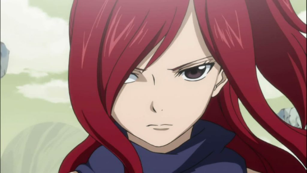 Fairy Tail 100 Year Quest
