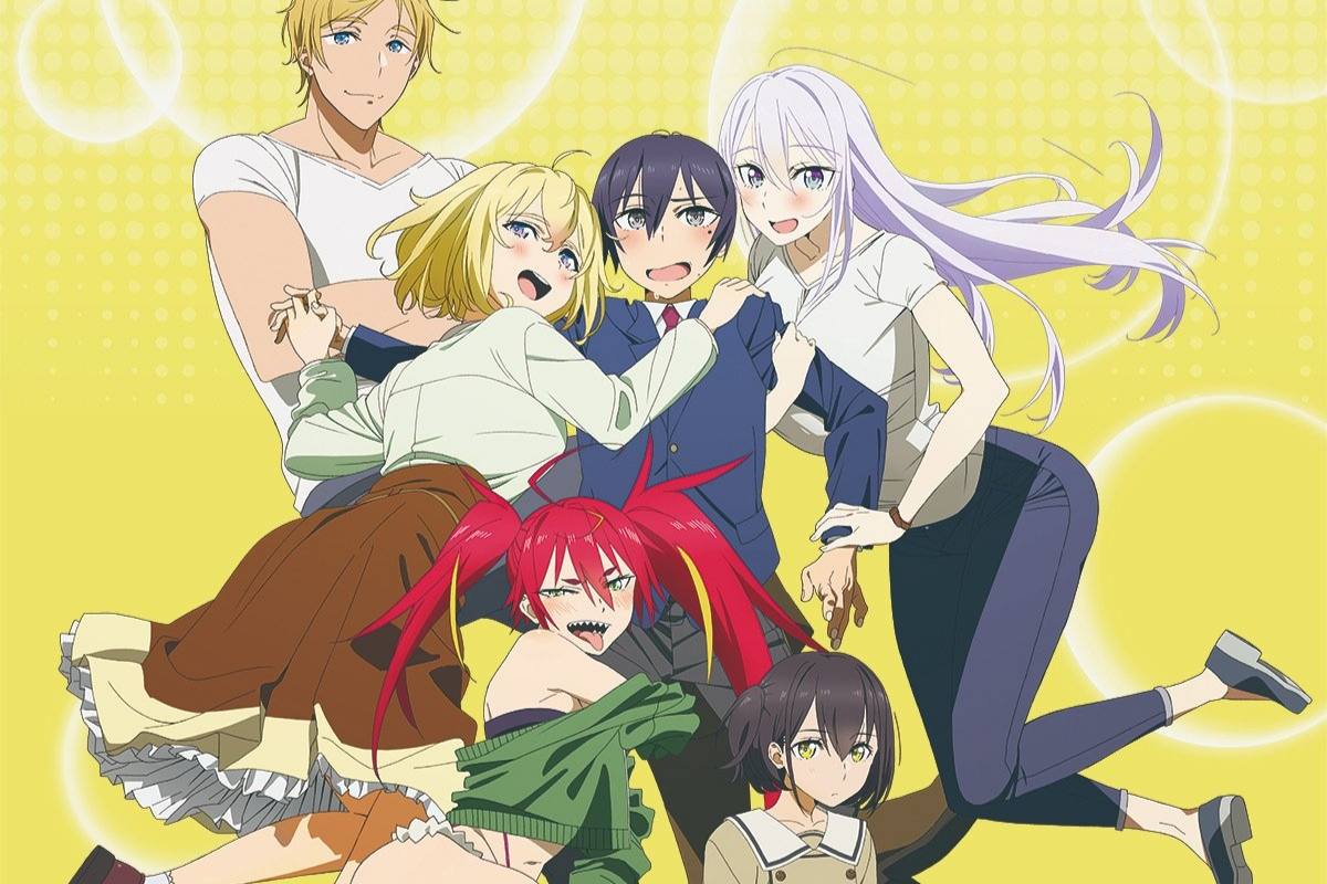 Full Dive Season 2