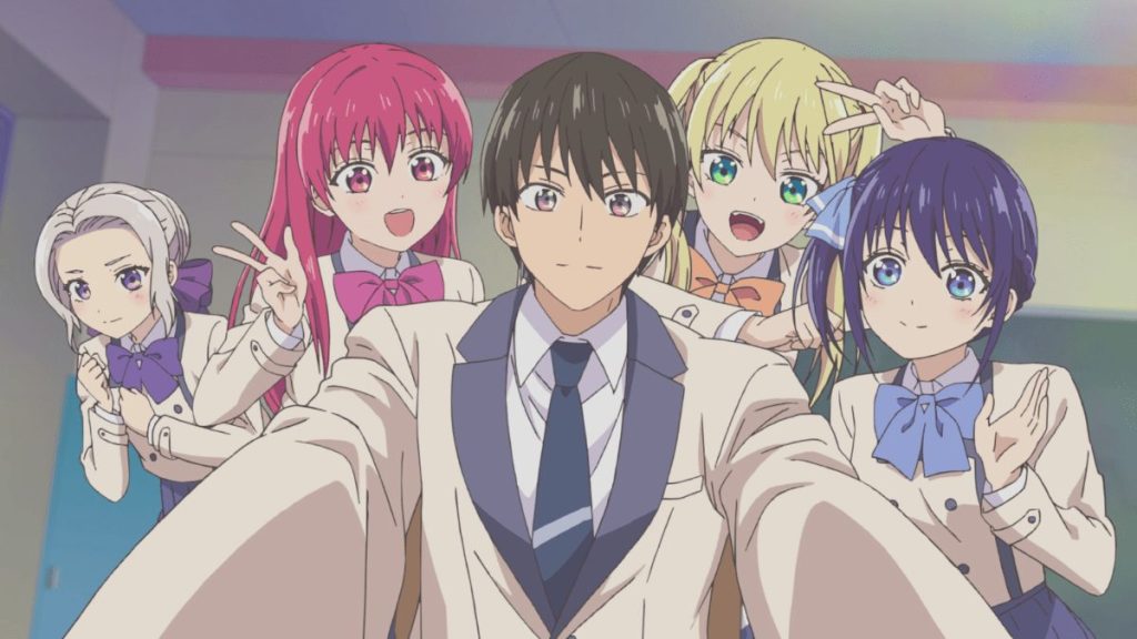Girlfriend, Girlfriend Season 2