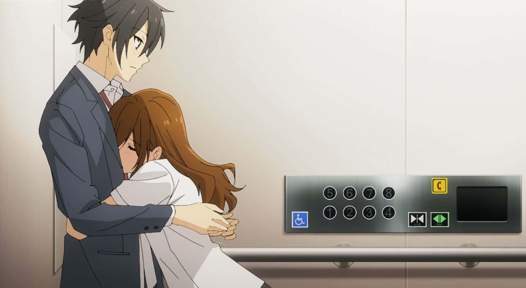 Horimiya Season 2