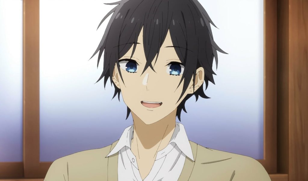 Horimiya Season 2