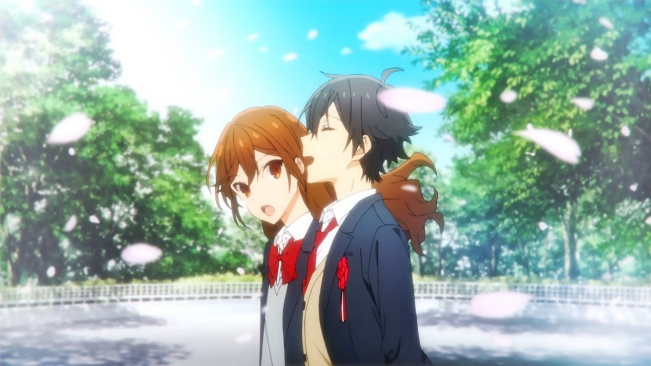 Horimiya Season 2