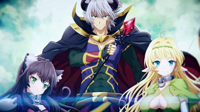 How Not To Summon A Demon Lord Season 3