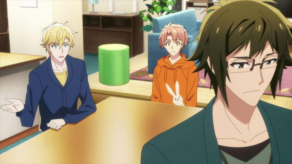 IDOLiSH7 Third Beat Part 2 