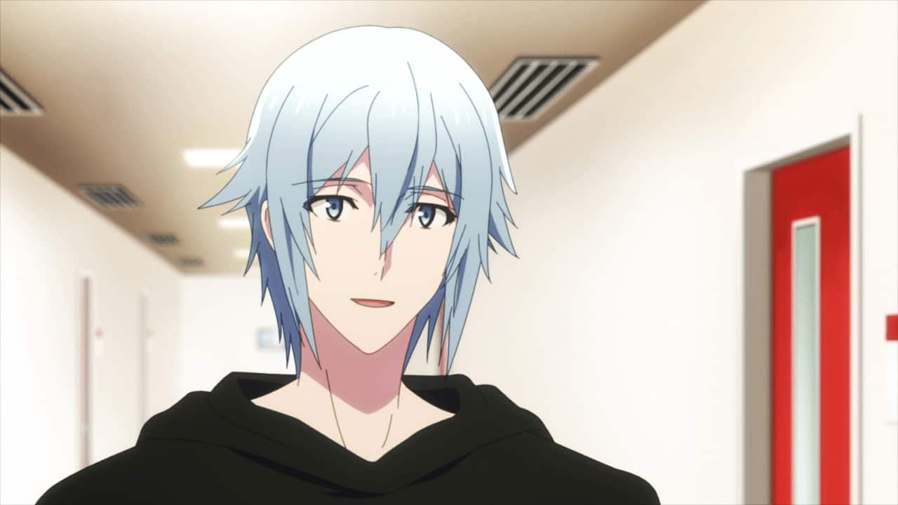 IDOLiSH7 Third Beat Part 2