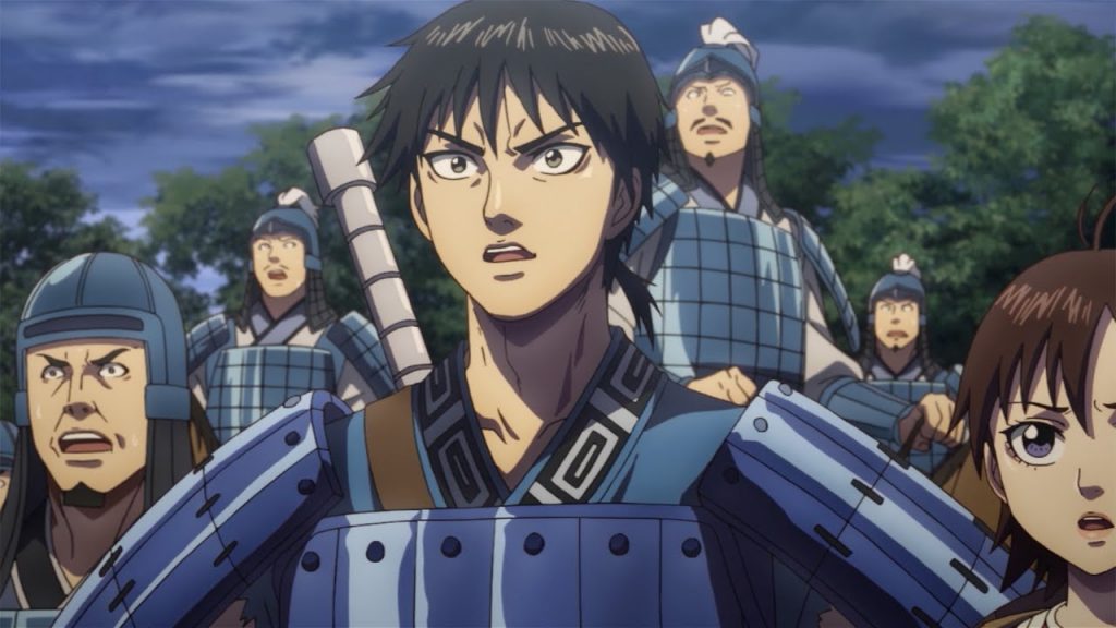 Kingdom Season 3 Episode 20
