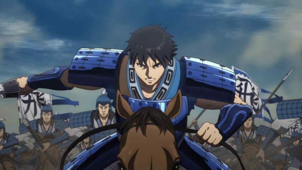 Kingdom Season 3 Episode 23