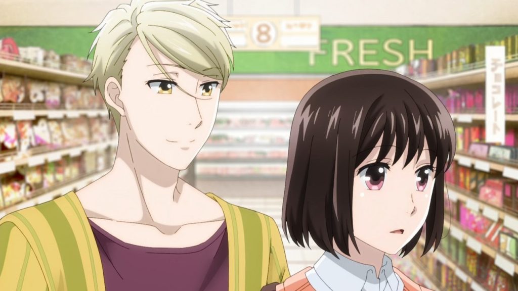Koikimo Season 2
