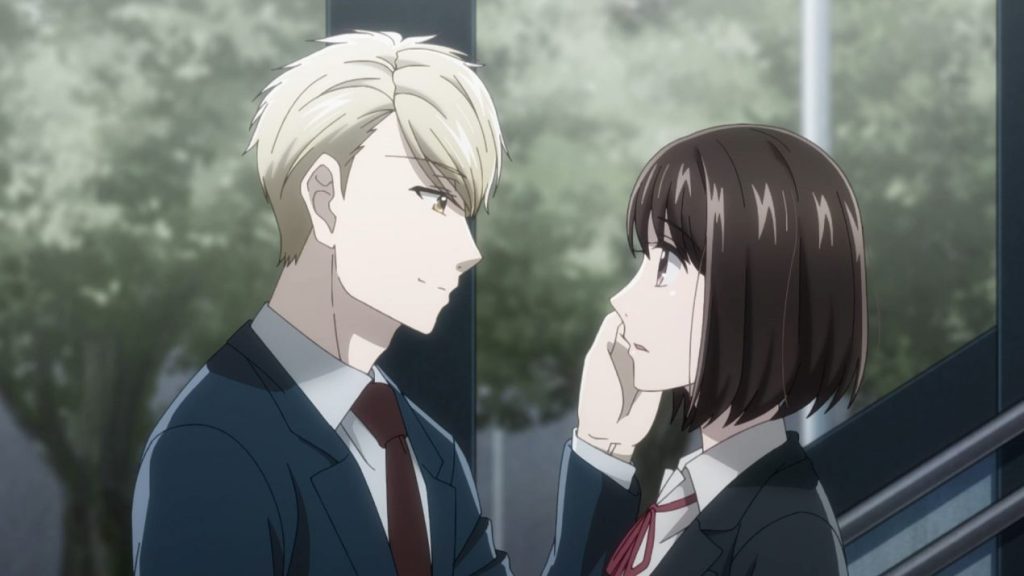 Koikimo Season 2