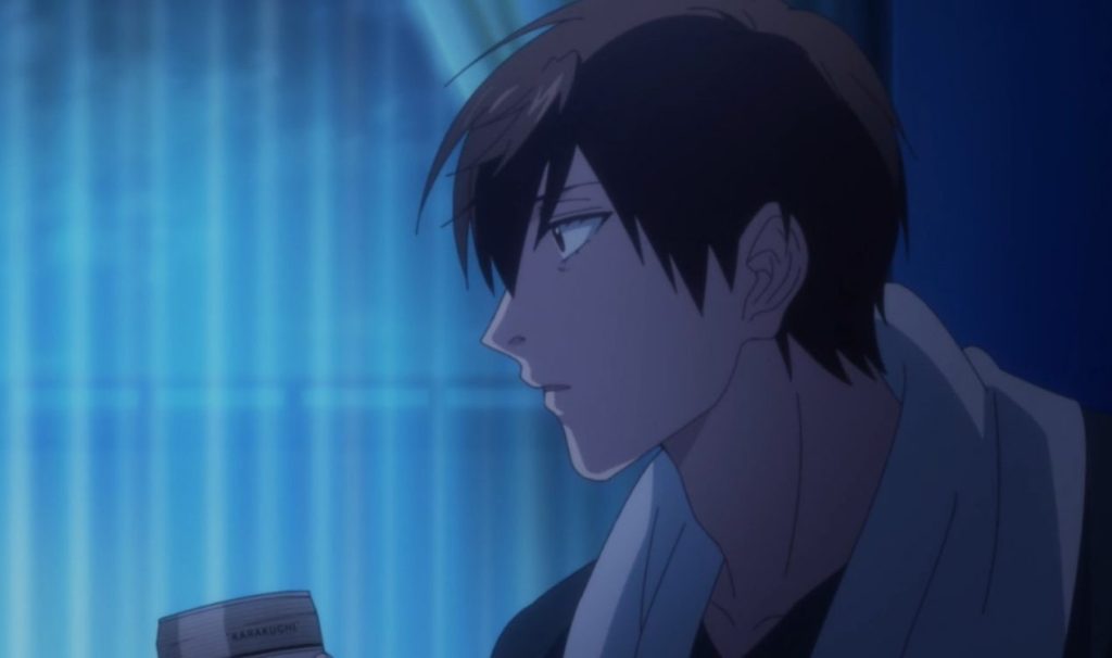 Life Lessons with Uramichi Oniisan Season 2