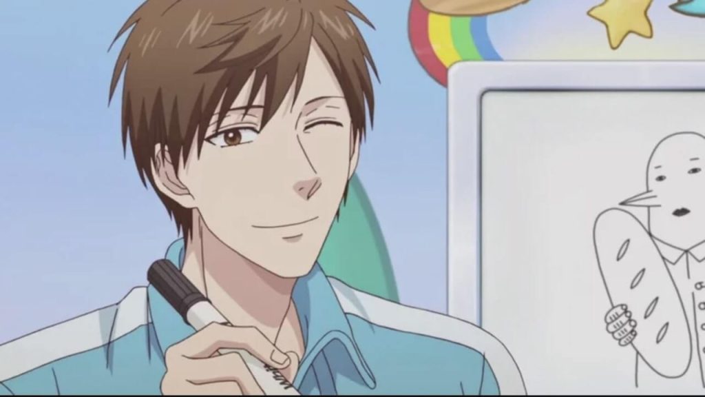 Life Lessons with Uramichi Oniisan Season 2